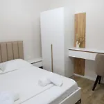 Apartmán Riam Berat