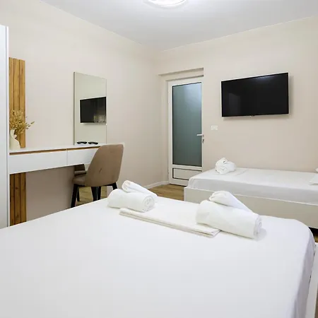 Riam Apartmán *