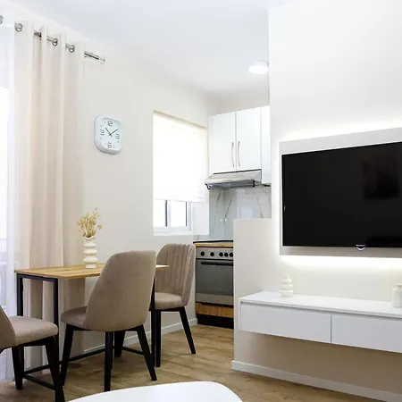 Apartmán Riam *