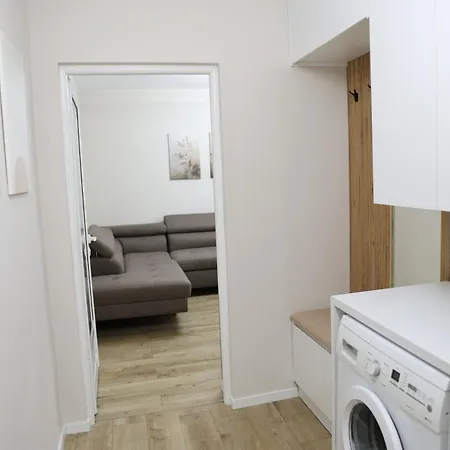 Apartmán Riam
