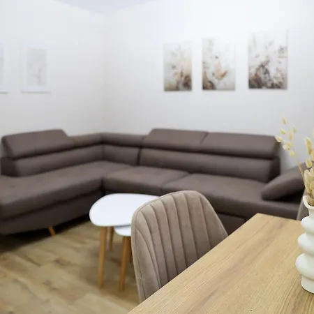 Riam Apartmán *
