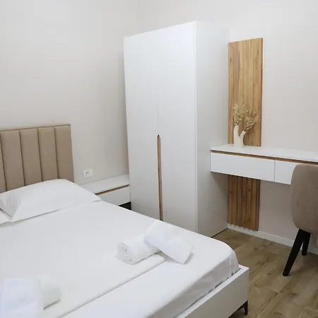 Appartement Riam Berat