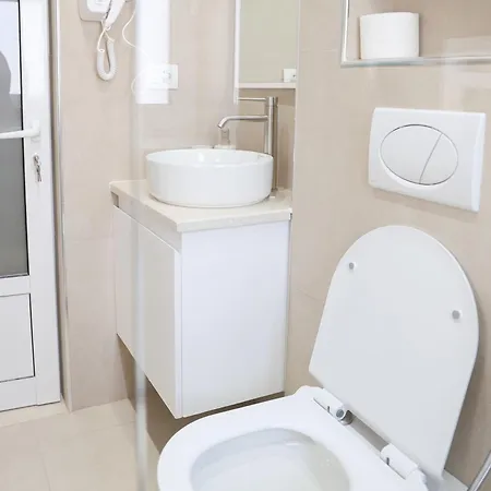 Appartement Riam