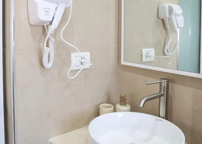 Riam Appartement Berat