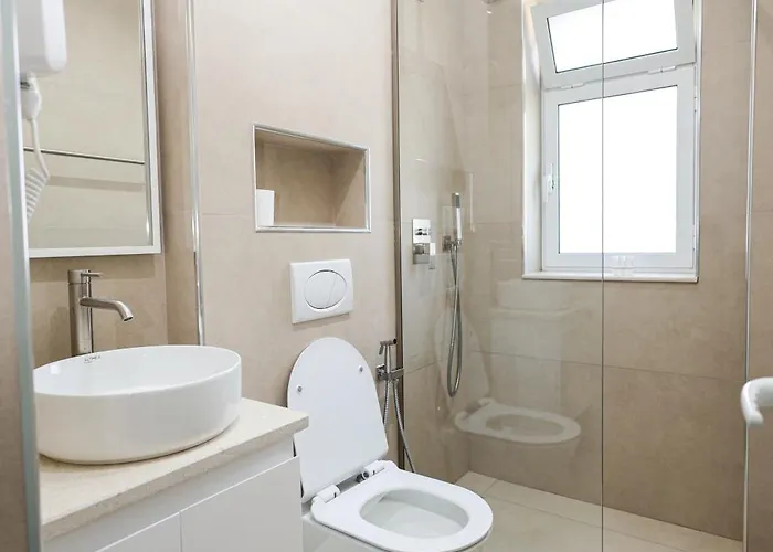 Riam Appartement Berat