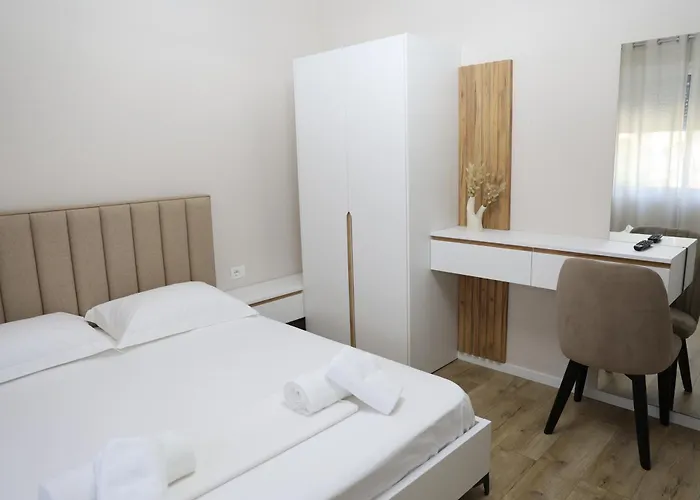 Appartement Riam Berat