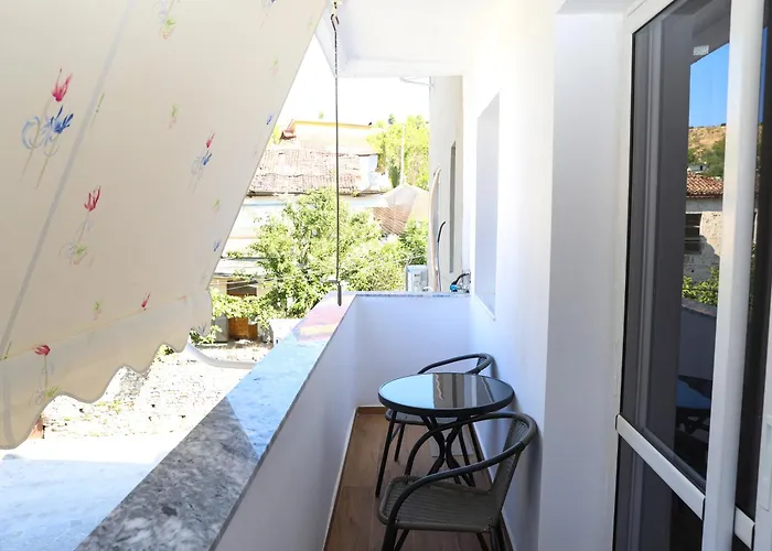 Riam Appartement Berat